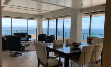 VISTA PANORAMICA AL MAR DESDE TU CONDOMINIO
