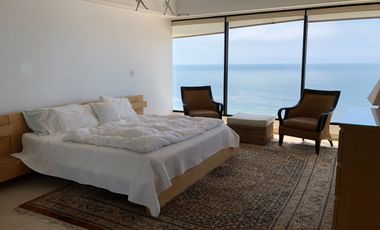 VISTA PANORAMICA AL MAR DESDE TU CONDOMINIO