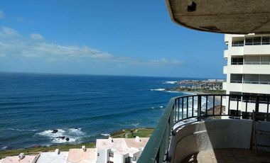 VISTA PANORAMICA AL MAR DESDE TU CONDOMINIO