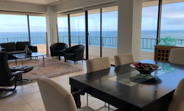 VISTA PANORAMICA AL MAR DESDE TU CONDOMINIO