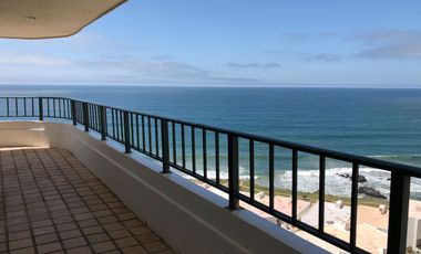 VISTA PANORAMICA AL MAR DESDE TU CONDOMINIO