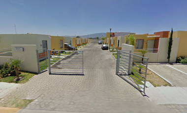 Casa en Condominio horizontal en Villas de la hacienda, Jalisco