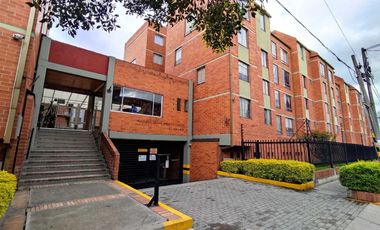 Venta de Apartamento en Conjunto Plazuela De Las Américas 2 Barrio Los Fundadores Kennedy Bogotá