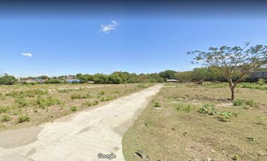 3.9 Hectares Commercial Lot for Lease in Dasmariñas, Cavite.