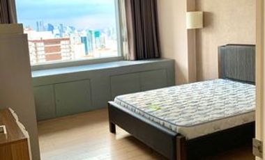 1BR Condo For Rent at  One Shangri-la Place Mandaluyong City