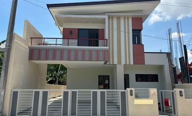 Move-In Ready: 3-Bedroom Sanctuary with Maids Room, Garden, Lanai, Porch & Terrace at Grand Parkplace Village, Imus Cavite