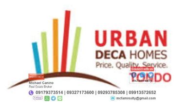 Convenient Rent to Own Condo near Manila Bulletin - Discover Convenience at Urban Deca Manila