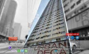 Convenient Rent to Own Condo near Manila Bulletin - Discover Convenience at Urban Deca Manila
