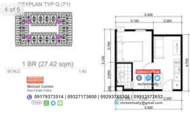 Convenient Rent to Own Condo near Manila Bulletin - Discover Convenience at Urban Deca Manila