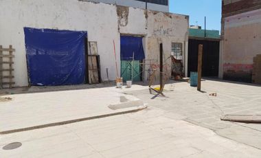 TERRENO EN ESQUINA EN RENTA EN EL CENTRO DE LA CIUDAD DE PUEBLA