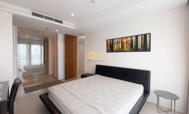 The River Condominium - Fully Furnished 1 Bed Condo! Sale with Tenants!