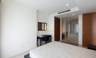 The River Condominium - Fully Furnished 1 Bed Condo! Sale with Tenants!