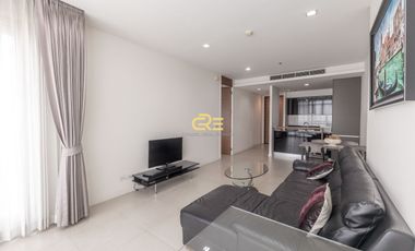 The River Condominium - Fully Furnished 1 Bed Condo! Sale with Tenants!