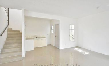 4BR Single Attached House for Sale in Cavite, very near CAVITEX Manila and NAIAX