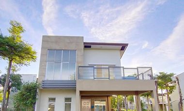 4BR Single Attached House for Sale in Cavite, very near CAVITEX Manila and NAIAX