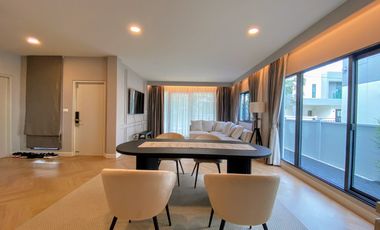 House for sale  Centro Bangna new house design next to Mega-Bangna , house type LUKE, price: 17,900,000 baht.