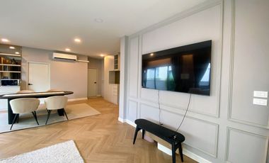 House for sale  Centro Bangna new house design next to Mega-Bangna , house type LUKE, price: 17,900,000 baht.