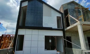 Samping Kampus Sanata Dharma, D'Tanaka, Kawasan Kampus