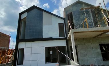 Samping Kampus Sanata Dharma, D'Tanaka, Kawasan Kampus