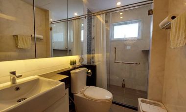 Luxury condo for sale Supalai Riva Grand Rama 3 (Supalai Riva Grande) on the Chao Phraya River and Bang Krachao *Ready to move in, 28th floor, water c