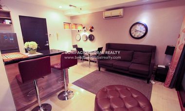 For Rent: 2 Bedroom in Kensington Place, BGC, Taguig | KNPX007