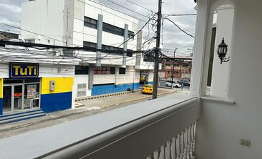 VENTA DE EDIFICIO RENTERO EN KENNEDY NUEVA