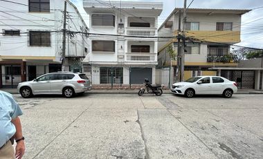 VENTA DE EDIFICIO RENTERO EN KENNEDY NUEVA