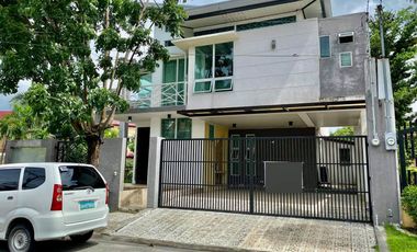 4- Bedroom Furnished House for RENT in Korean Town Near Clark