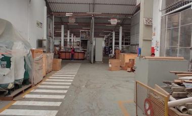 Se vende Local Industrial en la Av. argentina – Cercado de Lima