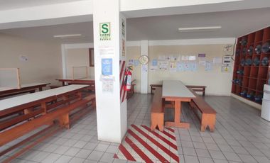 Se vende Local Industrial en la Av. argentina – Cercado de Lima