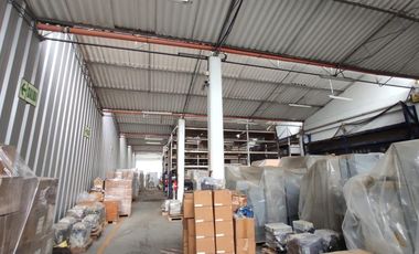 Se vende Local Industrial en la Av. argentina – Cercado de Lima