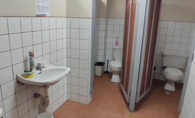 Se vende Local Industrial en la Av. argentina – Cercado de Lima