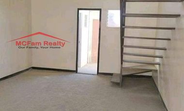 RFO TOWNHOUSE NEAR SM MARILAO - 40.0sqm 2 BEDROOM DECA HOMES MEYCAUAYAN
