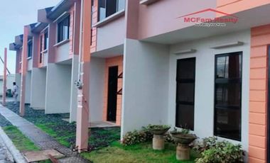 RFO TOWNHOUSE NEAR SM MARILAO - 40.0sqm 2 BEDROOM DECA HOMES MEYCAUAYAN