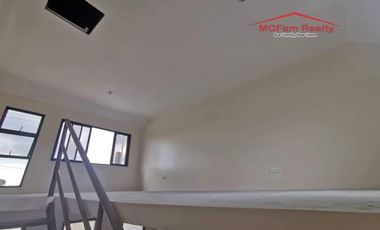 RFO TOWNHOUSE NEAR SM MARILAO - 40.0sqm 2 BEDROOM DECA HOMES MEYCAUAYAN