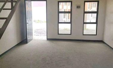 RFO TOWNHOUSE NEAR SM MARILAO - 40.0sqm 2 BEDROOM DECA HOMES MEYCAUAYAN