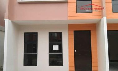 RFO TOWNHOUSE NEAR SM MARILAO - 40.0sqm 2 BEDROOM DECA HOMES MEYCAUAYAN