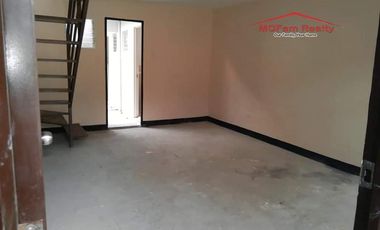RFO TOWNHOUSE NEAR SM MARILAO - 40.0sqm 2 BEDROOM DECA HOMES MEYCAUAYAN