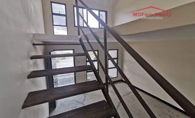 RFO TOWNHOUSE NEAR SM MARILAO - 40.0sqm 2 BEDROOM DECA HOMES MEYCAUAYAN