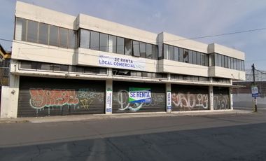 RENTA DE LOCAL