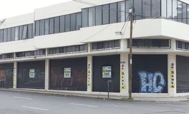RENTA DE LOCAL