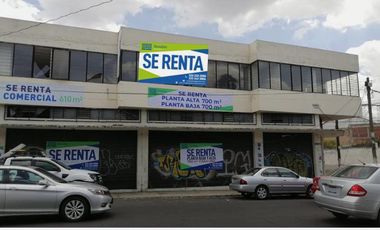 RENTA DE LOCAL
