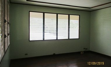 House for rent in Cebu City, Paradise Village 5-br