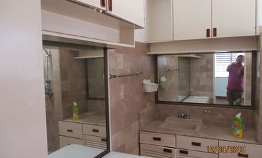 House for rent in Cebu City, Paradise Village 5-br