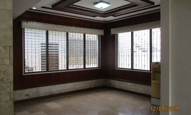 House for rent in Cebu City, Paradise Village 5-br