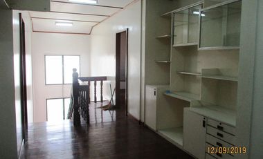 House for rent in Cebu City, Paradise Village 5-br