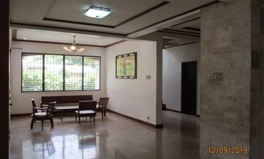 House for rent in Cebu City, Paradise Village 5-br