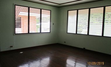 House for rent in Cebu City, Paradise Village 5-br