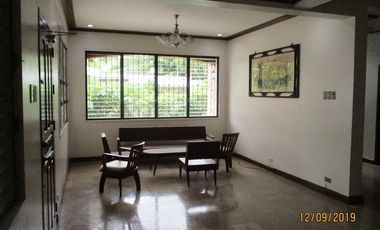 House for rent in Cebu City, Paradise Village 5-br