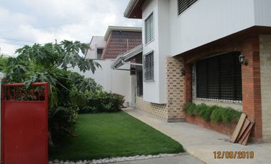 House for rent in Cebu City, Paradise Village 5-br